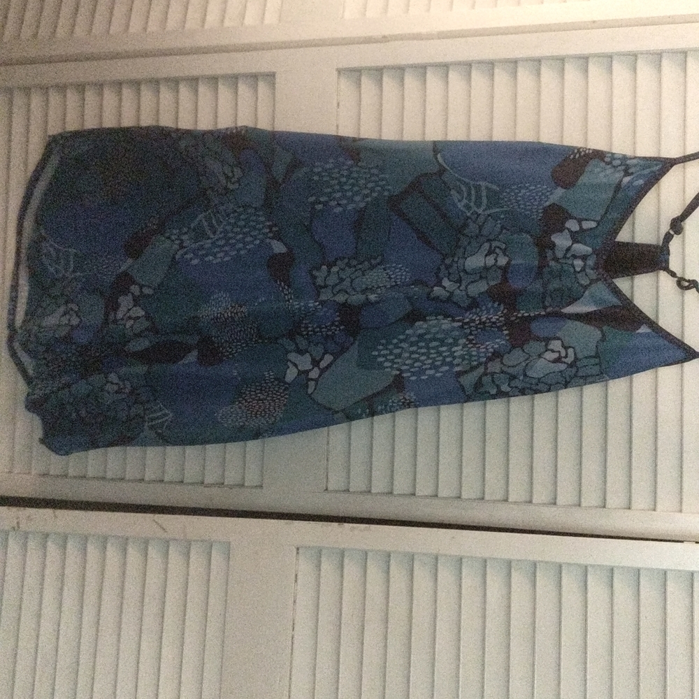 Title Nine athletic dress
